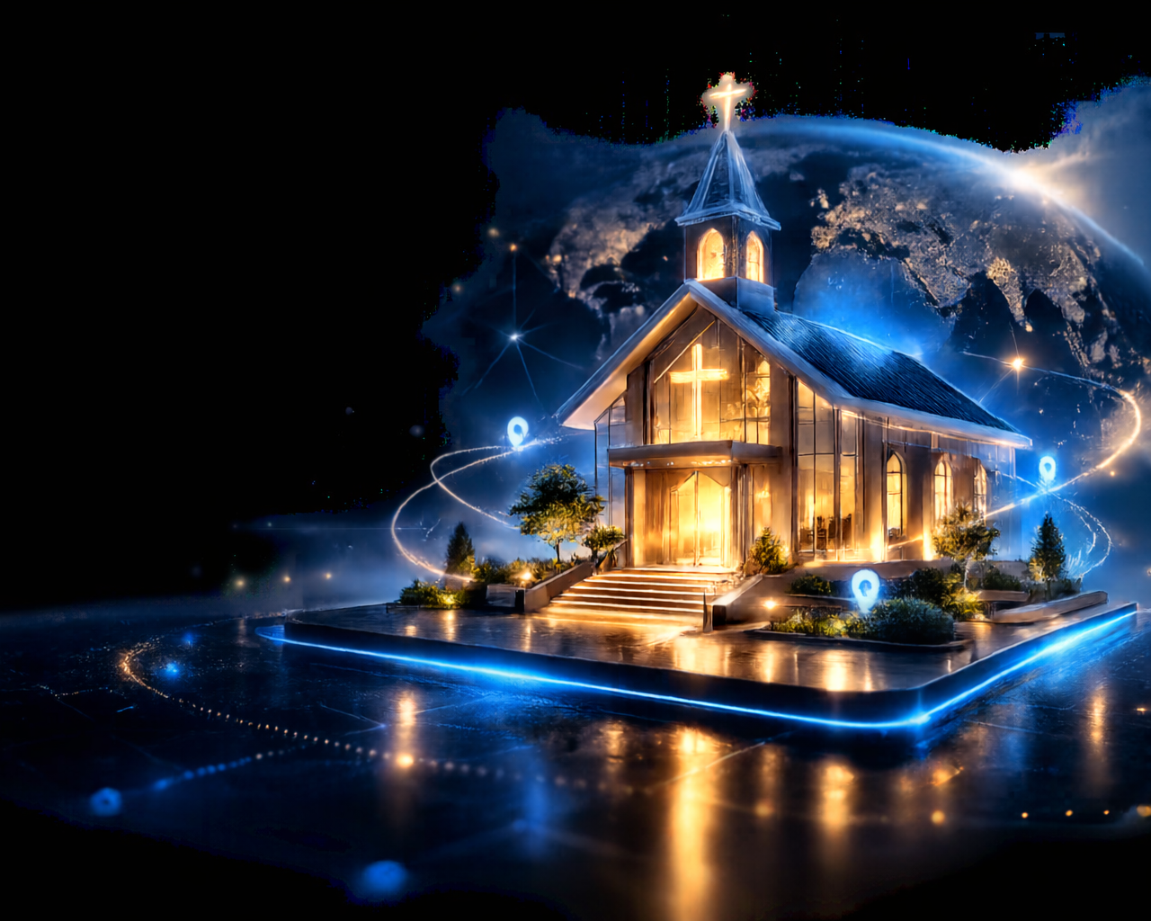 Bible Lighthouse Ministry